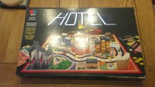 jeu societe hotel d'occasion jeu societe hotel d'occasion  Attignat