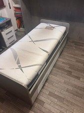 Letto singolo con usato Letto singolo con usato  Roma