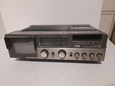 Jvc 500me radio usato  Capriate San Gervasio