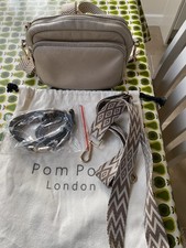 Pom pom mayfair for sale  UCKFIELD