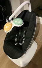 4moms mamaroo bouncer for sale  LEEDS