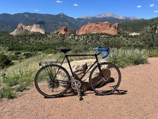 Rare 1984 trek for sale  Castle Rock
