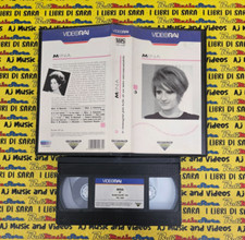 Vhs mina immagini usato  Vigarano Mainarda