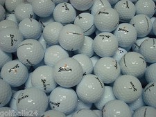 Srixon trispeed balles d'occasion  Expédié en France