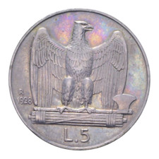 Lire 1928 aquilino usato  Frosinone