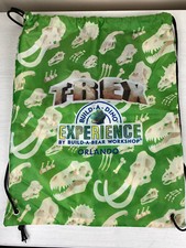 Build bear drawstring for sale  SUNDERLAND