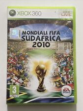 Mondiali fifa sudafrica usato  Bari