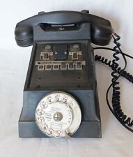 Téléphone secrétaire vintag d'occasion  Saint-Pierre-de-Maillé