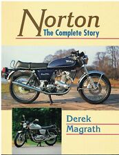 Norton co. model for sale  ALFRETON