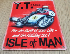 1961 races isle for sale  DARTFORD