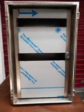 Cassetta inox ceb usato  Savona