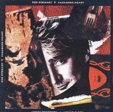 Rod stewart vagabond d'occasion  Saint-Étienne-du-Bois