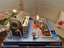 Vintage wilesco dampfmaschine gebraucht kaufen  Hösbach