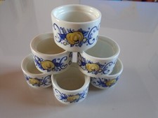 Coquetiers villeroy boch d'occasion  Séné