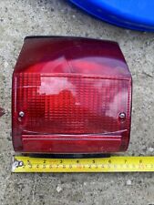 Rear light tail for sale  NORTHAMPTON