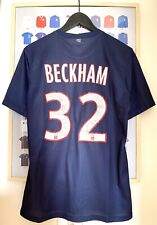 Maillot nike psg d'occasion  Villiers-sur-Marne