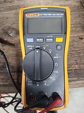 Fluke 117 digital for sale  Macomb