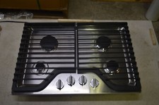 Whirlpool wcg75us0ds stainless for sale  Hartland