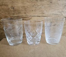Assorted small spirit for sale  PRUDHOE
