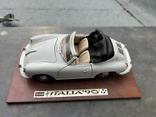 Burago porsche prototyp gebraucht kaufen  Rheda-Wiedenbrück