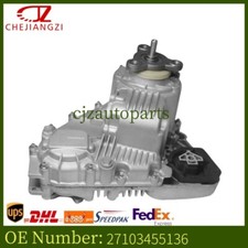 Transfer case assembly d'occasion  Expédié en Belgium