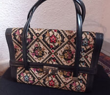 Sac main vintage d'occasion  Beaumont-de-Lomagne