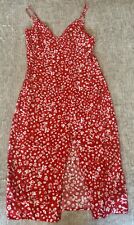 Women teen red for sale  Andover