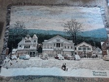 norman rockwell tapestry for sale norman rockwell tapestry for sale Volant