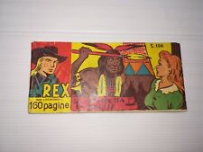 Con rex vendetta usato  Palermo