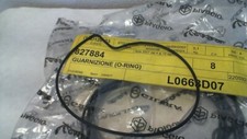 Guarnizione pompa acqua usato  Torino