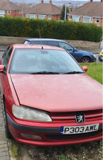Breaking 1997 peugeot for sale  ROTHERHAM