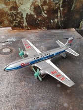 Blechflugzeug modellflugzeug f gebraucht kaufen  Hennef