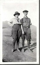 Vintage photograph white for sale  Siletz