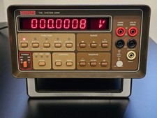 Keithley 196 system gebraucht kaufen  München