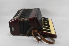N75s02 fisarmonica hohner usato  Spedire a Italy