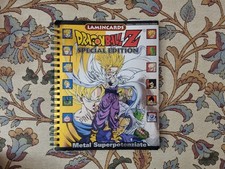 Album dragonball serie usato  Zafferana Etnea