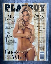 Playboy magazine jan for sale  Farmersville