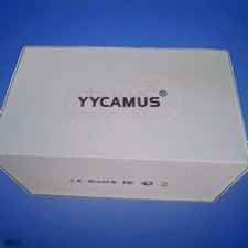 Clock 1080p wifi for sale  Amesbury