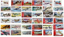 Airfix flugzeugbausätze 72 gebraucht kaufen Airfix flugzeugbausätze 72 gebraucht kaufen  Braunschweig