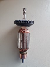 Bosch rotor anker gebraucht kaufen  Nümbrecht