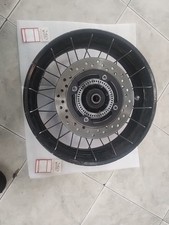 Cerchio posteriore honda usato  Roma