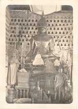 Laos vientiane wat d'occasion  Expédié en Belgium
