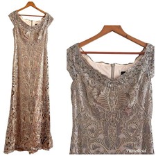 Bhldn tadashi shoji for sale  Telford