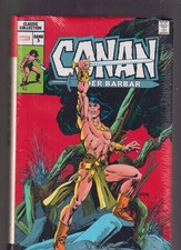 Conan barbar classic gebraucht kaufen Conan barbar classic gebraucht kaufen  Hamburg