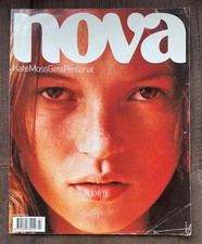 Nova magazine kate for sale  LONDON