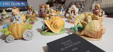franklin mint figurines for sale  Dover Foxcroft