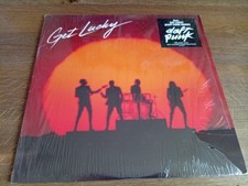 Daft punk get for sale  LONDON