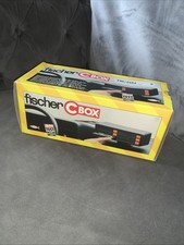 Vintage cassette box for sale  HOUGHTON LE SPRING