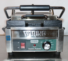 Waring wfg150 tostato for sale  Atlanta