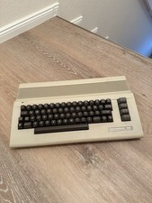 Commodore c64c tastatur gebraucht kaufen  Kappeln